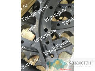 5800341 Гайка сегмента Liebherr PR764 Астана и Акмолинская область
