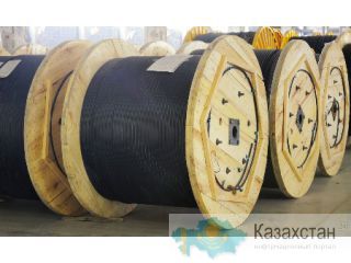 Кабель силовой купим по России оптом на постоянной основе Северо-Казахстанская область (СКО)