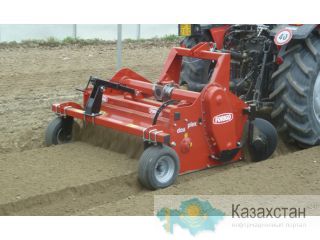 Грядкоформирователи Forigo Алматы