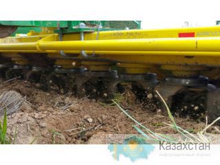 Фрезы Moreni для культиваторов Алматы