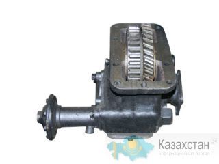 Коробки отбора мощности на спецтехнику Пенза