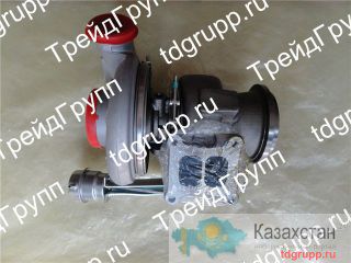 4089988 Турбокомпрессор (turbocharger) Cummins QSM11 Астана и Акмолинская область