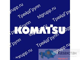 600-813-9911 Стартер (Starter) Komatsu Астана и Акмолинская область