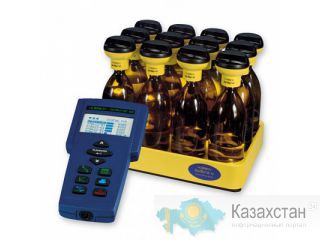 Система анализа БПК oxiTop IS12 control Пенза