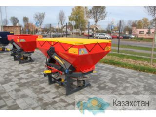 Разбрасыватели минеральных удобрений Алматы