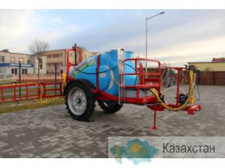 Прицепные опрыскиватели Алматы