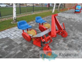 Рассадопосадочные машины Алматы