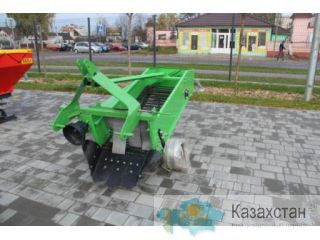 Картофелекопатели Алматы