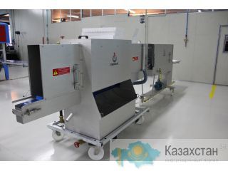 Тоннельная кассетная мойка LAV 10 URBINATI Алматы