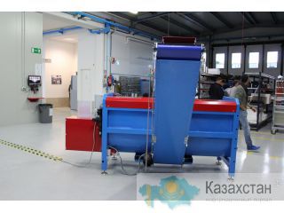 Смеситель субстрата MC 1120, МС 2120 URBINATI Алматы