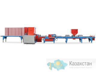 Посевная линия Sigma URBINATI Алматы