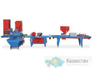 Вакуумная сеялка в кассеты Lambda Compact URBINATI Алматы