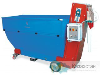 Наполнитель торфосмеси TR 1800 URBINATI Алматы