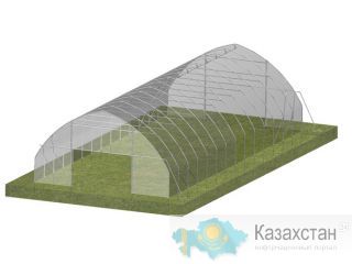 Промышленная/фермерская теплица Oriente RUS Алматы