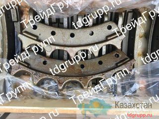278-2357 группа сегментов CAT Астана и Акмолинская область