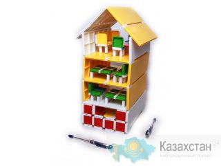 Детский конструктор Алматы