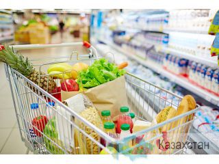 Оптом продаем продукты питания в ассортименте Повсеместно