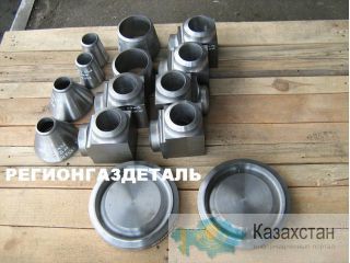 Заглушки (донышки, днища) стальные ГОСТ, ОСТ, СТО ЦКТИ, АТК, поворотные, фланцевые Россия, г. Воронеж