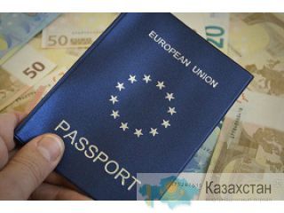 Без отказа!!! Гражданство Чехии Костанай