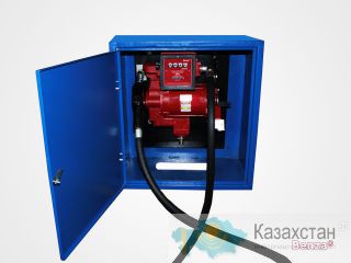 Топливораздаточные колонки Benza Пенза