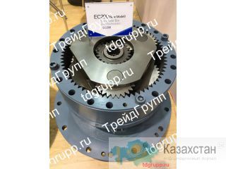 VOE14569767 Редуктор поворота (Swing gearbox) Volvo EC290C Астана и Акмолинская область
