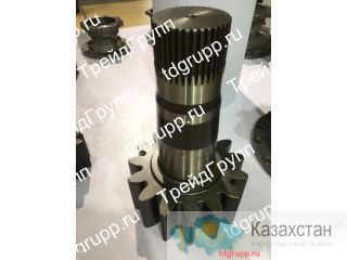 VOE14566203 Вал-шестерня (Shaft) Volvo EC240C Астана и Акмолинская область