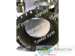 VOE14566402 Корпус редуктора (Housing) Volvo EC330B Астана и Акмолинская область