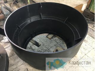 Воротник 1-124589 сб дробилка кмд1200 ксд1200 Актюбинская область