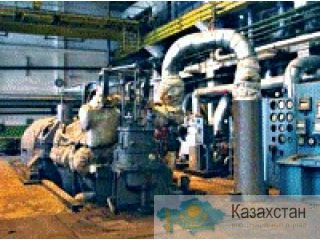 Продам паровые турбины и турбогенераторы Варна