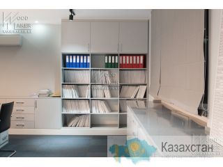 Мебель на заказ Алматы