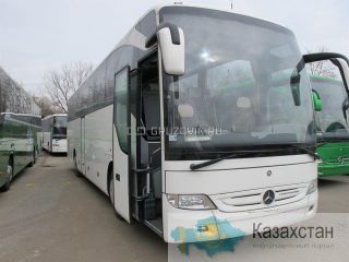 Пассажирские перевозки, прокат и аренда автотранспорта Алматы