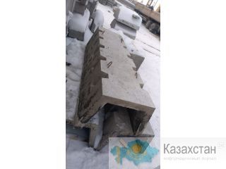 Лоток арычный Б-3 Карагандинская область
