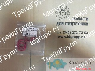 230-3775 кольцо форсунки CAT Астана и Акмолинская область
