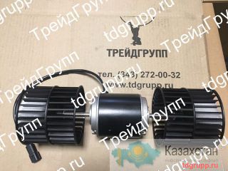 VOE14514331 Мотор отопителя (Motor) Volvo EC330B Астана и Акмолинская область