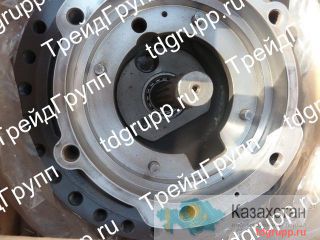 VOE14566401 Редуктор хода (Gearbox) Volvo EC330B Астана и Акмолинская область