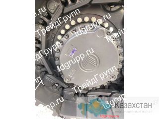 170402-00041 Редуктор хода (travel reduction) Doosan DX800LC Астана и Акмолинская область