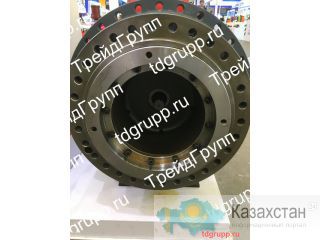 VOE14613278 Редуктор хода (Travel gearbox) Volvo EC700B Астана и Акмолинская область