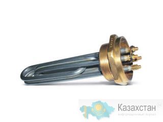 Нагревательные Тэны для парогенераторов. Алматы и Алматинская область