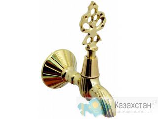 Турецкие латунные краны для хамама. Алматы и Алматинская область