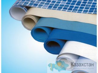 Пленка для бассейнов. Алматы и Алматинская область