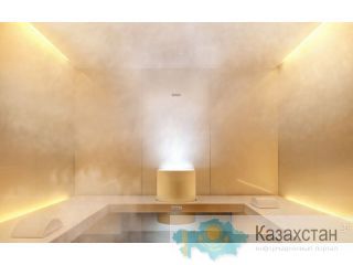 Паровые комнаты в квартире. Алматы и Алматинская область