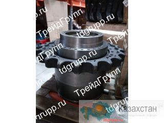 XKAH-00367 Редуктор хода Hyundai R160LC-7 Астана и Акмолинская область