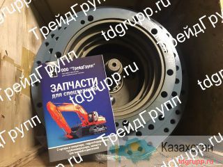 XKAH-00901 Редуктор хода Hyundai R250LC-7 Астана и Акмолинская область