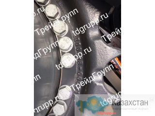 200108-00001A Звездочка (sprocket) Doosan DX480LCA Астана и Акмолинская область