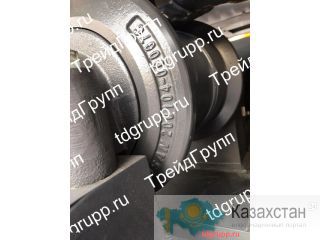 200104-00007B Каток опорный (Lower Roller) Doosan DX480LCA Астана и Акмолинская область