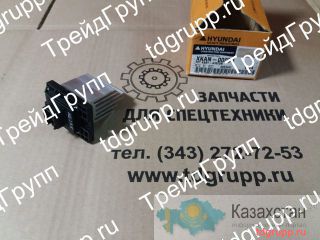 XKAN-00050 Транзистор (Fet assy) Hyundai R55W-9S Астана и Акмолинская область