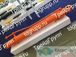 K1011028A Гидроцилиндр рукояти (arm cylinder) Doosan DX255LC Астана и Акмолинская область