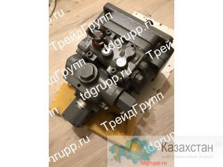 263J7-12022 Главный насос (main pump) Hitachi ZW310 Астана и Акмолинская область