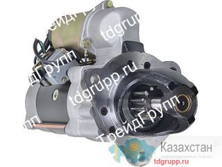 600-863-5711 Стартер (Starter) Komatsu PC300-7 Астана и Акмолинская область