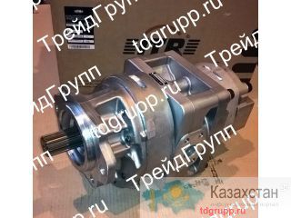 705-52-40100 Гидравлический насос Komatsu D375A Астана и Акмолинская область